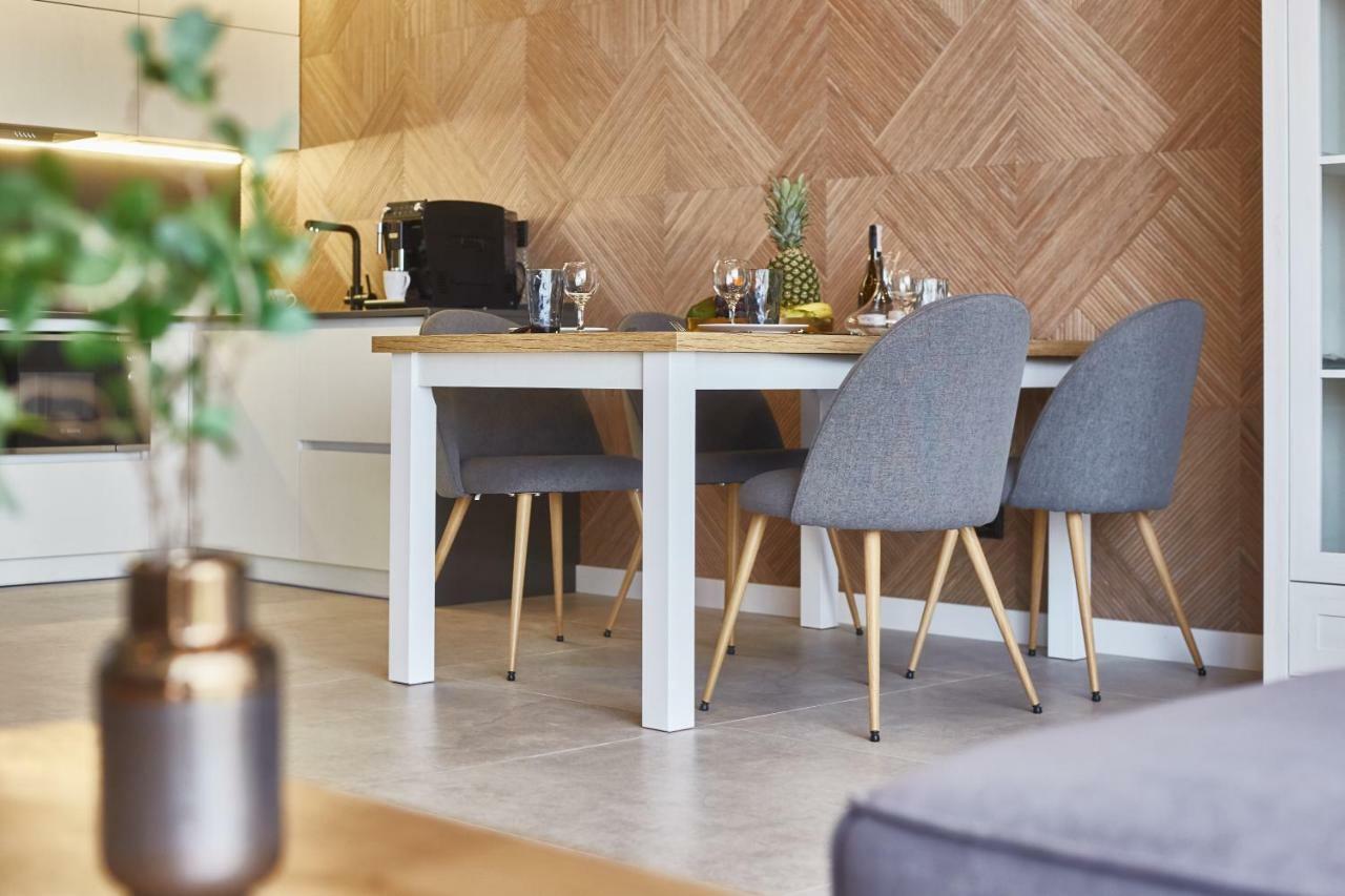 Gagarin Plaza Luxury Sea View Apartments Odessa Zewnętrze zdjęcie