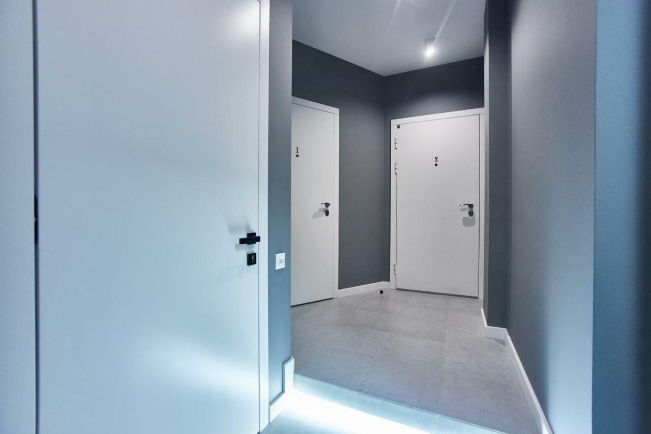 Gagarin Plaza Luxury Sea View Apartments Odessa Zewnętrze zdjęcie