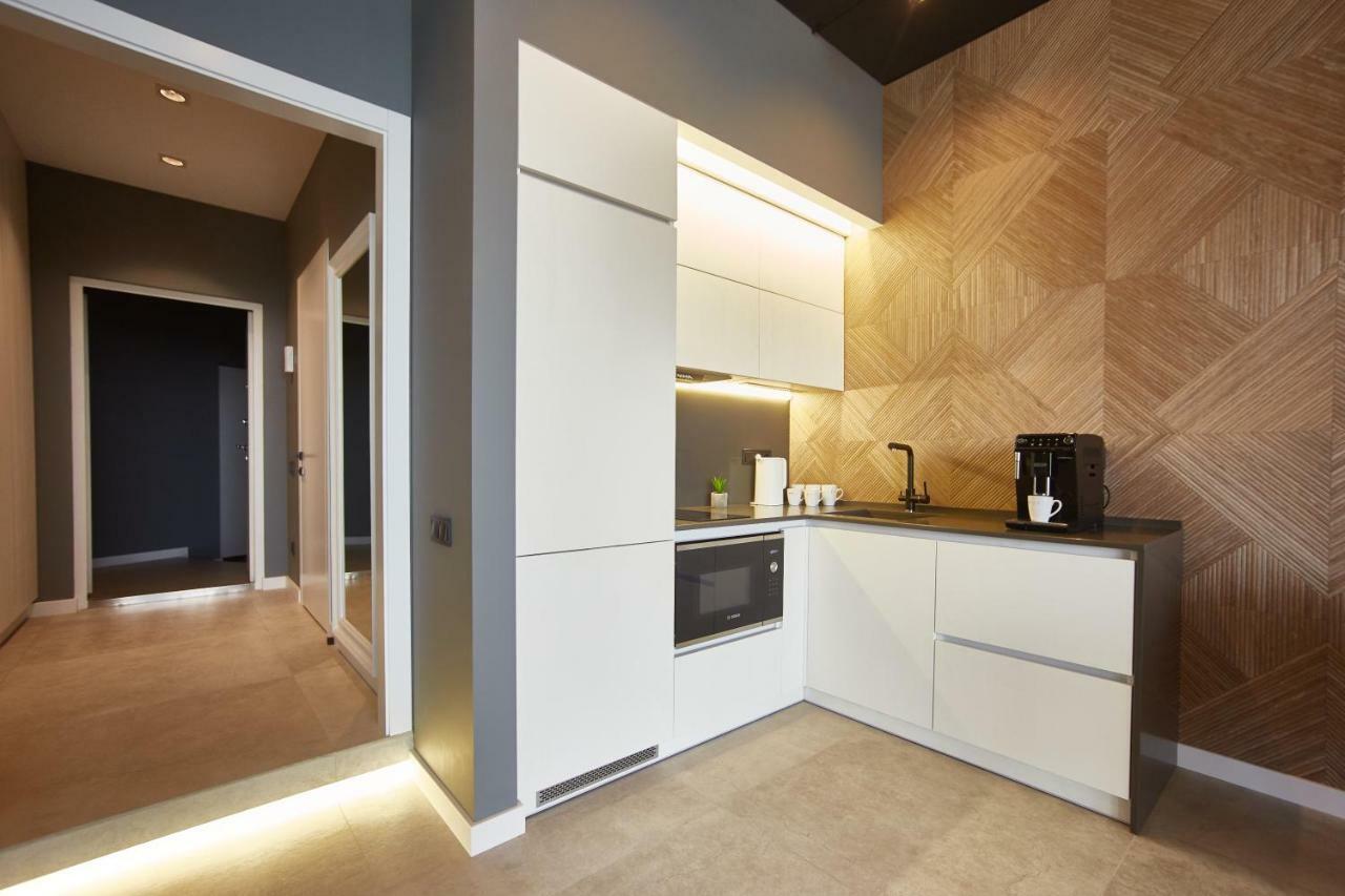 Gagarin Plaza Luxury Sea View Apartments Odessa Zewnętrze zdjęcie