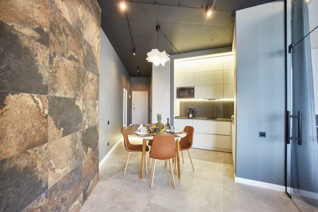Gagarin Plaza Luxury Sea View Apartments Odessa Zewnętrze zdjęcie